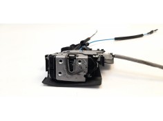 CERRADURA PUERTA TRASERA IZQUIERDA A0997300135 