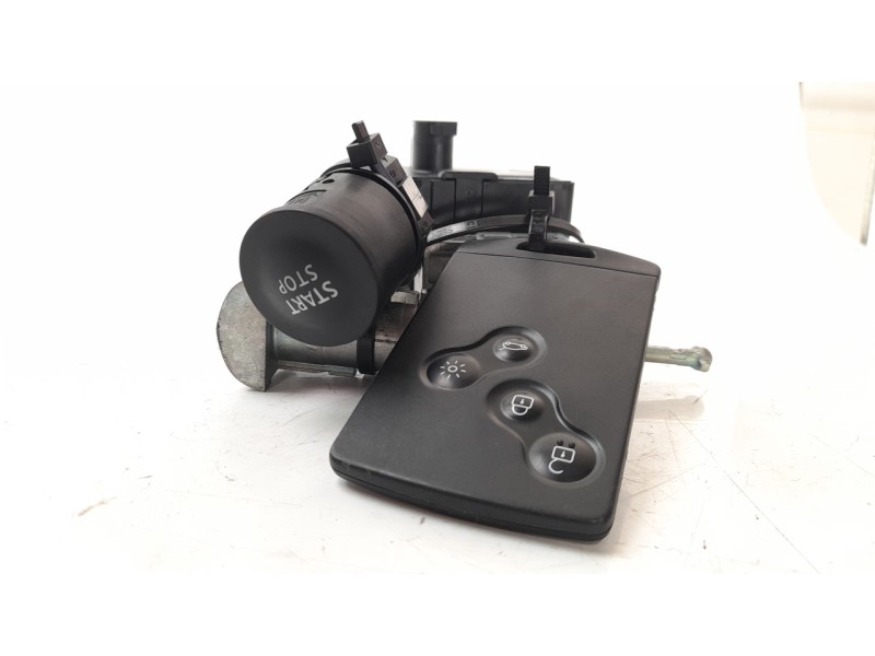 Recambio de conmutador de arranque para renault clio iv 1.2 16v referencia OEM IAM 487004399R 927937 