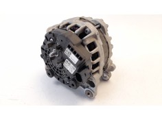 Recambio de alternador para seat leon (5f1) style visio edition referencia OEM IAM 04E903015A ALF870501  2