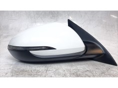 Recambio de retrovisor derecho para hyundai i30 (pd) tecno mild-hybrid referencia OEM IAM 87620G4041 1054053015  2