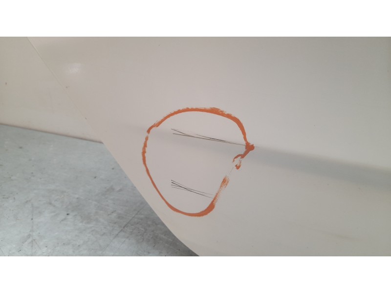 Recambio de puerta trasera derecha para citroen c4 lim. live edition referencia OEM IAM 9008X2  