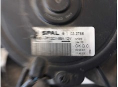 Recambio de electroventilador para peugeot 207 sport referencia OEM IAM 9680003280   2