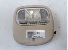 Recambio de luz interior para citroen c4 coupe by loeb referencia OEM IAM   