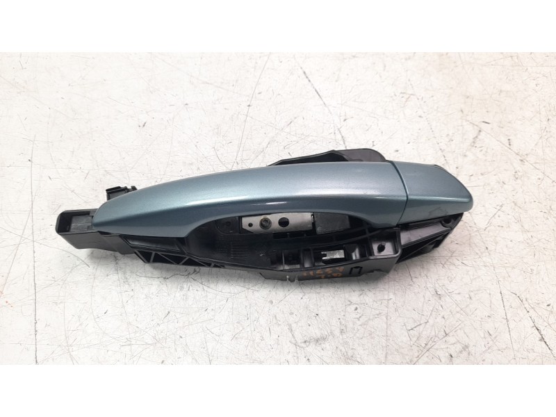 Recambio de maneta exterior trasera derecha para citroen c4 pure tech referencia OEM IAM 9802977180  