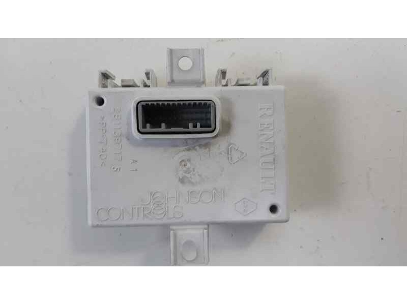 Recambio de modulo electronico para renault laguna iii authentique referencia OEM IAM 283466187R 283466187R 