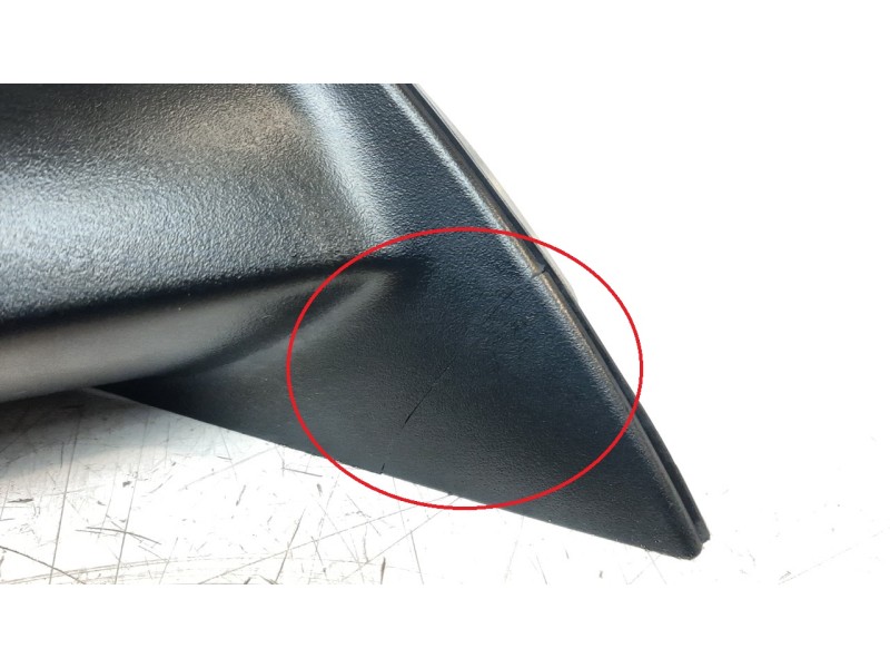 Recambio de retrovisor derecho para hyundai i30 (pd) tecno mild-hybrid referencia OEM IAM 87620G4041 1054053015 