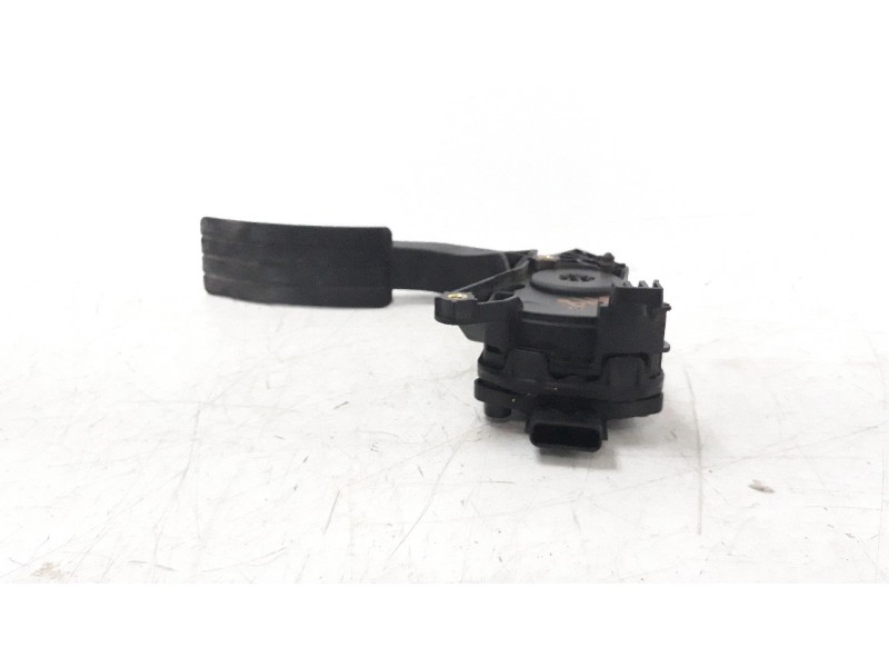 Recambio de potenciometro pedal para dacia sandero 1.5 dci diesel fap cat referencia OEM IAM 180022703R  