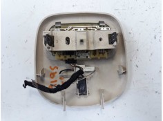 Recambio de luz interior para citroen c4 coupe by loeb referencia OEM IAM    2