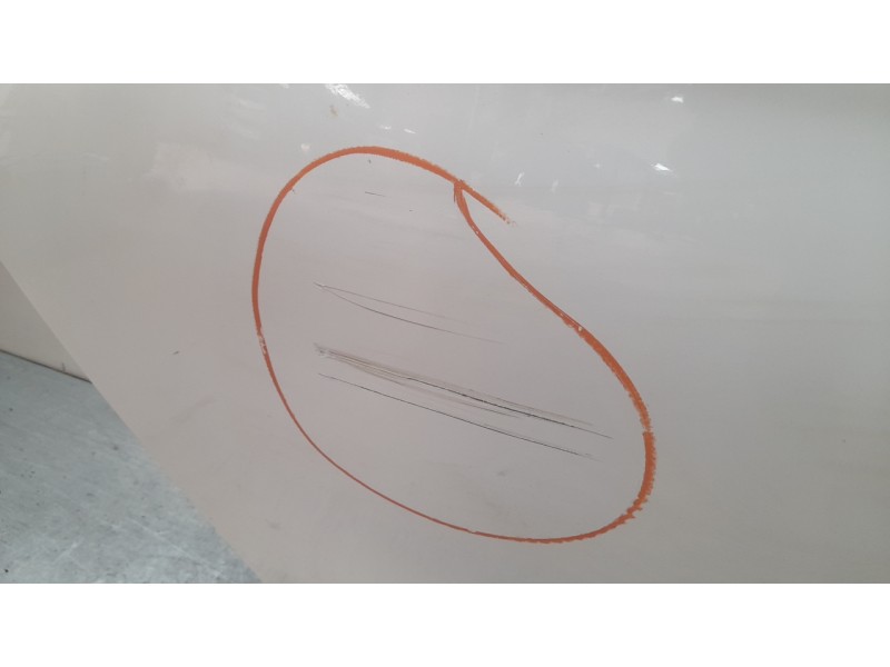 Recambio de puerta trasera derecha para citroen c4 lim. live edition referencia OEM IAM 9008X2  