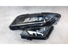 FARO IZQUIERDO 566941015E 