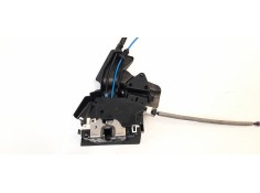 Recambio de cerradura puerta trasera izquierda para mercedes-benz clase c (w204) lim. 2.1 cdi cat referencia OEM IAM A0997300135 2