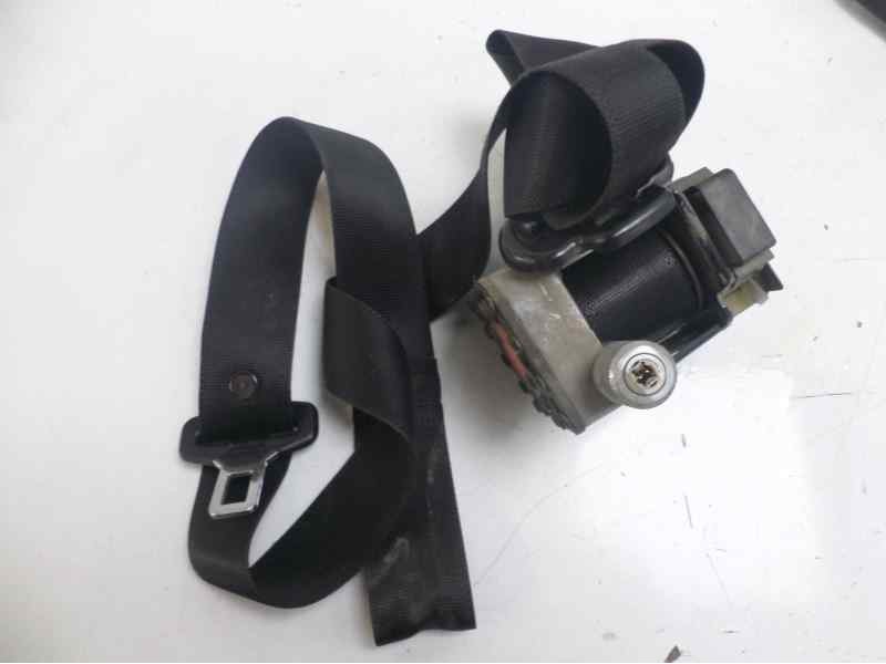 Recambio de cinturon seguridad delantero derecho para mercedes-benz clase c (w203) sportcoupe c 220 cdi (203.706) referencia OEM