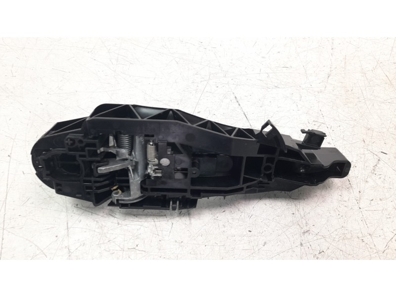 Recambio de maneta exterior trasera derecha para citroen c4 pure tech referencia OEM IAM 9802977180  