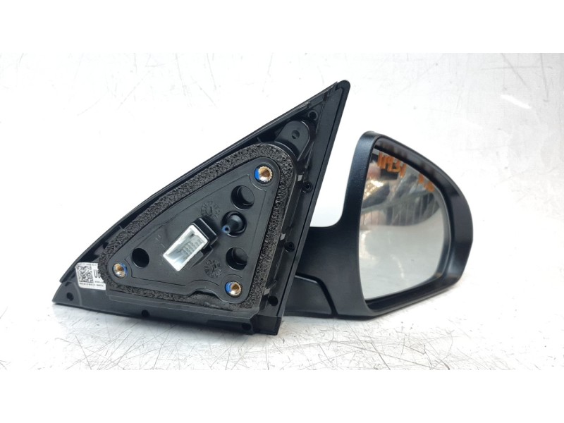 Recambio de retrovisor derecho para hyundai i30 (pd) tecno mild-hybrid referencia OEM IAM 87620G4041 1054053015 
