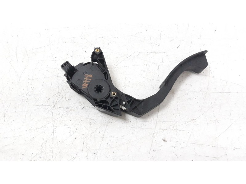Recambio de potenciometro pedal para dacia sandero 1.5 dci diesel fap cat referencia OEM IAM 180022703R  