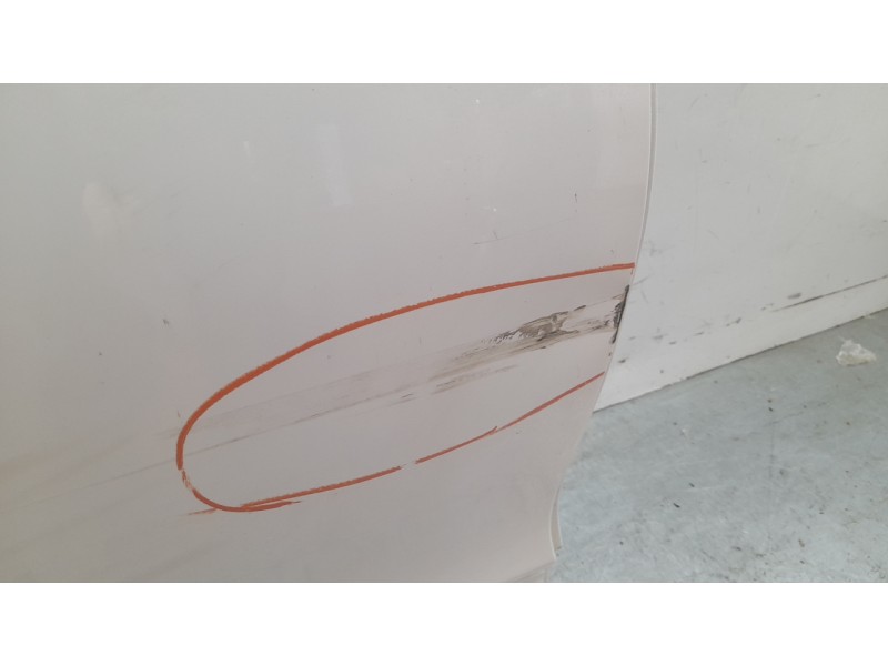 Recambio de puerta trasera derecha para citroen c4 lim. live edition referencia OEM IAM 9008X2  