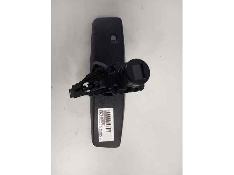Recambio de espejo para opel insignia berlina cosmo referencia OEM IAM 13315733  