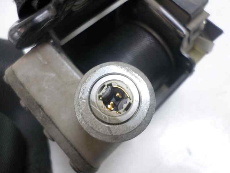 Recambio de cinturon seguridad delantero derecho para mercedes-benz clase c (w203) sportcoupe c 220 cdi (203.706) referencia OEM