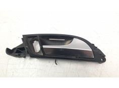 Recambio de maneta interior delantera derecha para audi q7 (4l) 3.0 v6 24v tdi referencia OEM IAM 4L0837020  