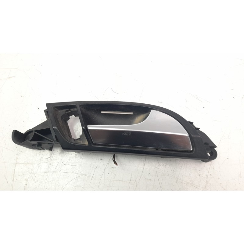 Recambio de maneta interior delantera derecha para audi q7 (4l) 3.0 v6 24v tdi referencia OEM IAM 4L0837020  