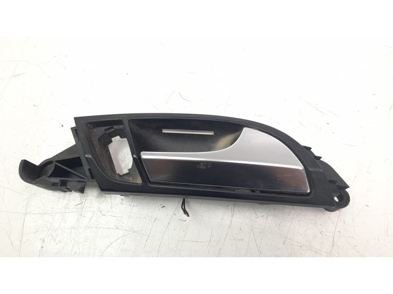 Recambio de maneta interior delantera derecha para audi q7 (4l) 3.0 v6 24v tdi referencia OEM IAM 4L0837020  