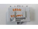 MODULO ELECTRONICO 283466187R 283466187R 283466187R