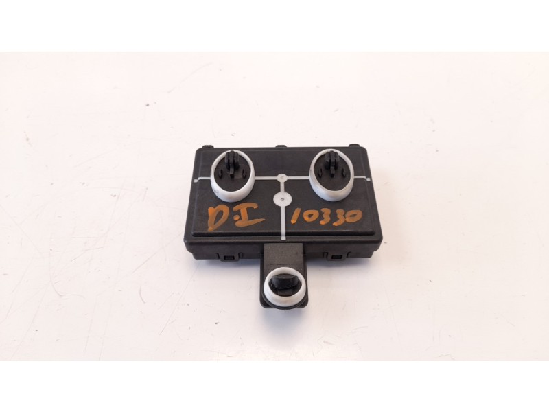 Recambio de modulo electronico para seat leon (5f1) style visio edition referencia OEM IAM 5Q4953549E A2C7582460800 