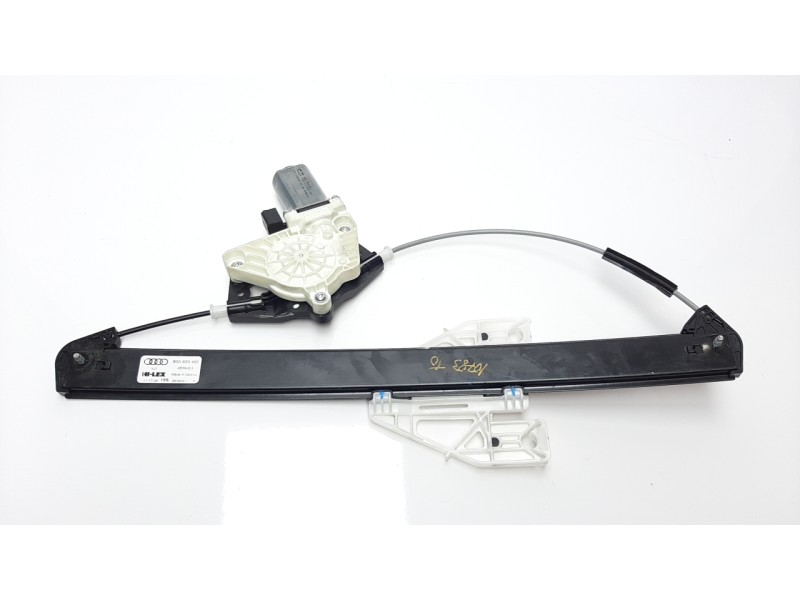 Recambio de elevalunas trasero derecho para audi q5 (fyb) 2.0 tdi referencia OEM IAM 80A839462  