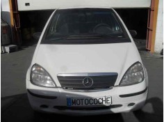 MERCEDES-BENZ CLASE A (W168)