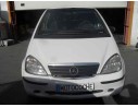 MERCEDES-BENZ CLASE A (W168)