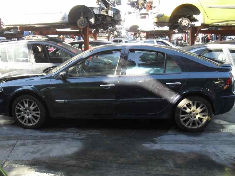 renault laguna ii (bg0) del año 2005