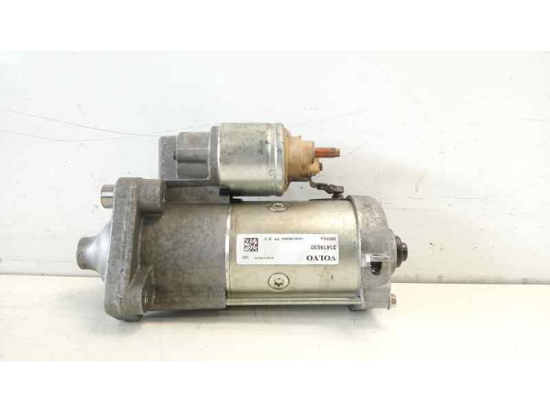 Recambio de motor arranque para volvo xc60 kinetic 2wd referencia OEM IAM 3149530  
