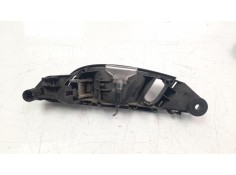 Recambio de maneta interior delantera derecha para audi q7 (4l) 3.0 v6 24v tdi referencia OEM IAM 4L0837020   2