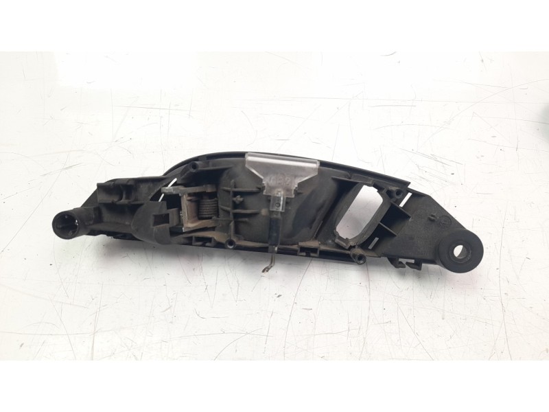 Recambio de maneta interior delantera derecha para audi q7 (4l) 3.0 v6 24v tdi referencia OEM IAM 4L0837020  
