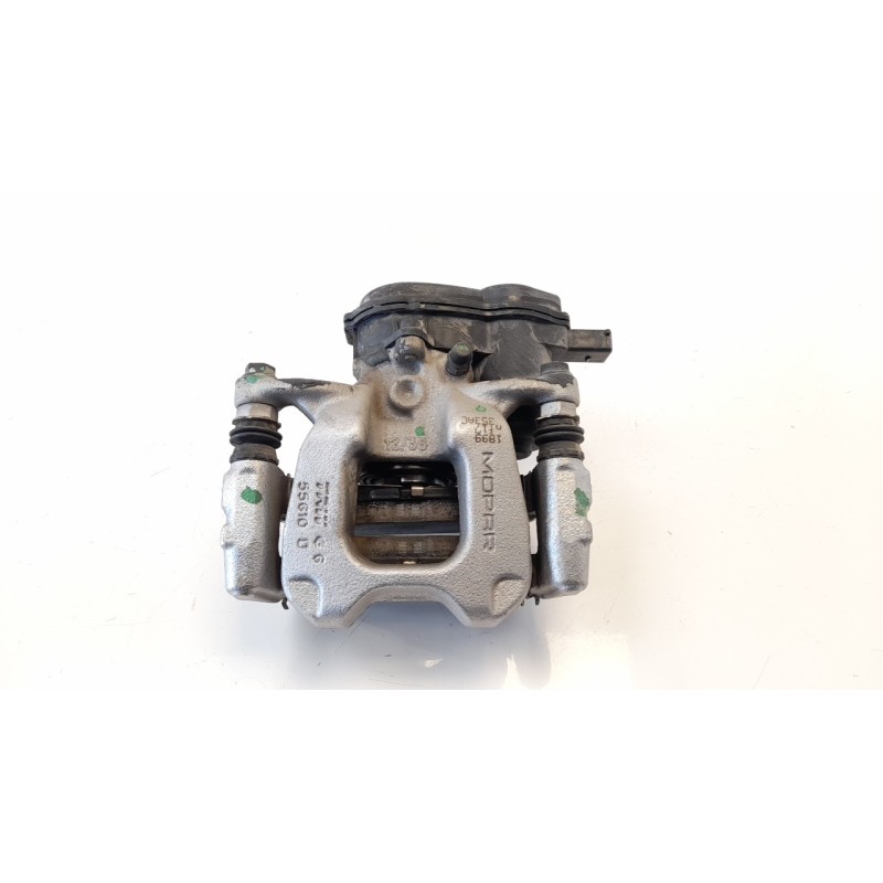 Recambio de pinza de freno trasera izquierda para jeep compass ii 1.4 m-air cat referencia OEM IAM 68338709AA  