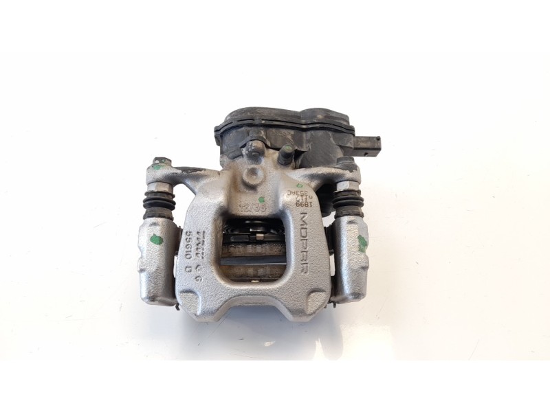 Recambio de pinza de freno trasera izquierda para jeep compass ii 1.4 m-air cat referencia OEM IAM 68338709AA  