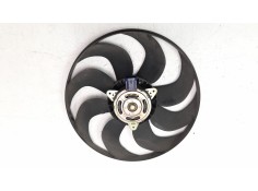 Recambio de electroventilador para renault clio iv 1.2 16v referencia OEM IAM 214816703R 47889  2