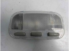 Recambio de luz interior para peugeot 207 sport referencia OEM IAM   