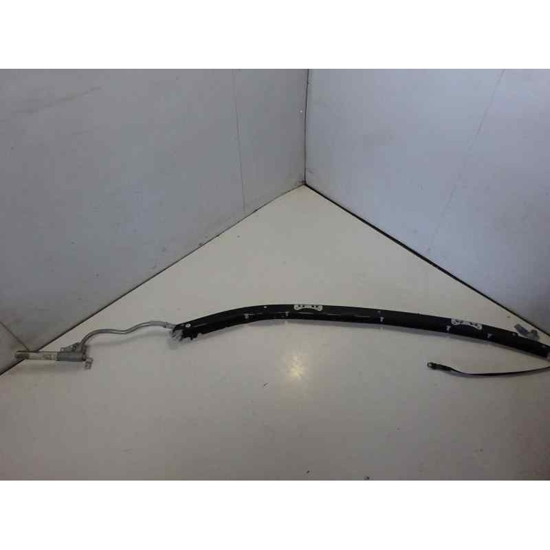 Recambio de airbag cortina delantero izquierdo para mercedes-benz clase c (w203) sportcoupe c 220 cdi (203.706) referencia OEM I