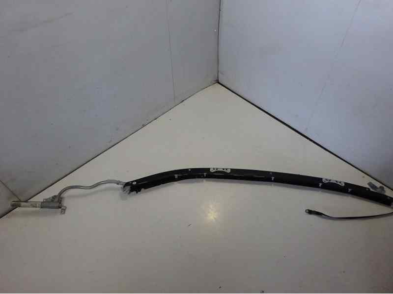 Recambio de airbag cortina delantero izquierdo para mercedes-benz clase c (w203) sportcoupe c 220 cdi (203.706) referencia OEM I