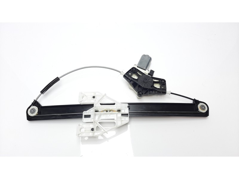 Recambio de elevalunas trasero derecho para audi q5 (fyb) 2.0 tdi referencia OEM IAM 80A839462  