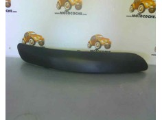 Recambio de molduras delanteras para volkswagen golf plus (5m1) referencia OEM IAM 5M08076569B9  VG0401243