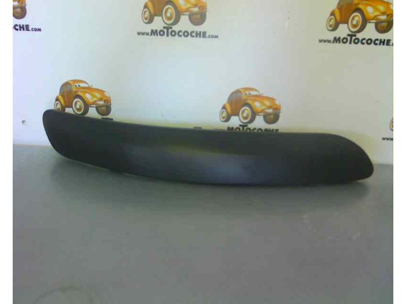 Recambio de molduras delanteras para volkswagen golf plus (5m1) referencia OEM IAM 5M08076569B9  VG0401243