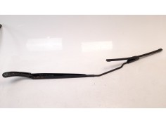 Recambio de brazo limpia delantero derecho para renault megane iv berlina 5p 1.5 dci diesel fap energy referencia OEM IAM 288861 2