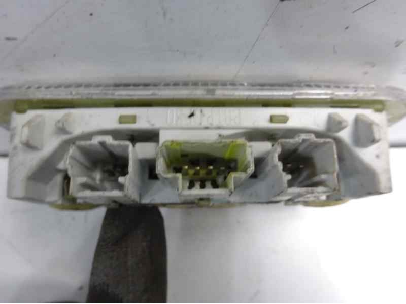 Recambio de luz interior para peugeot 207 sport referencia OEM IAM   