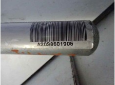 Recambio de airbag cortina delantero izquierdo para mercedes-benz clase c (w203) sportcoupe c 220 cdi (203.706) referencia OEM I 2