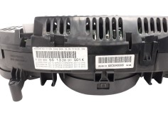 Recambio de cuadro instrumentos para mercedes-benz clase c (w204) lim. 2.1 cdi cat referencia OEM IAM A2049005513 A2C53435305  2