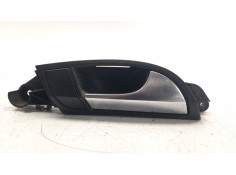 Recambio de maneta interior trasera derecha para audi q7 (4l) 3.0 v6 24v tdi referencia OEM IAM 4L083020  