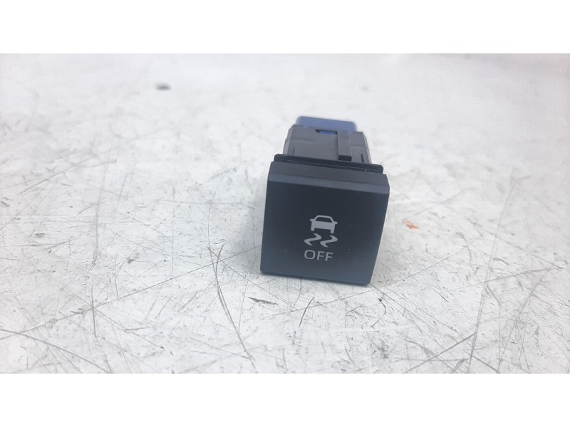 Recambio de interruptor para toyota corolla (e21) referencia OEM IAM 8498802090  