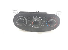 Recambio de mando calefaccion / aire acondicionado para dacia sandero 1.5 dci diesel fap cat referencia OEM IAM 5P3741700  